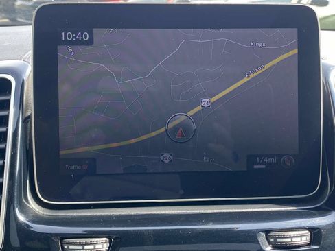 Used 2019 Mercedes-Benz GLS 450 4MATIC w/ Premium 1 Package image 29