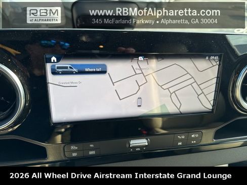 New 2025 Mercedes-Benz Sprinter 3500 image 19