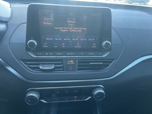 Used 2020 Nissan Altima 2.5 S image 16