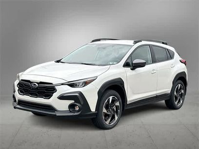 New 2025 Subaru Crosstrek 2.5i Limited