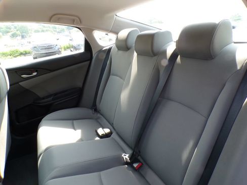 Used 2020 Honda Civic LX image 15