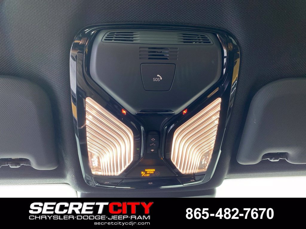 Used 2021 BMW X3 M w/ Competition Package AWD/4WD image 18