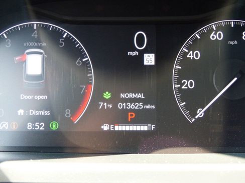 Used 2025 Honda Odyssey Sport-L image 30