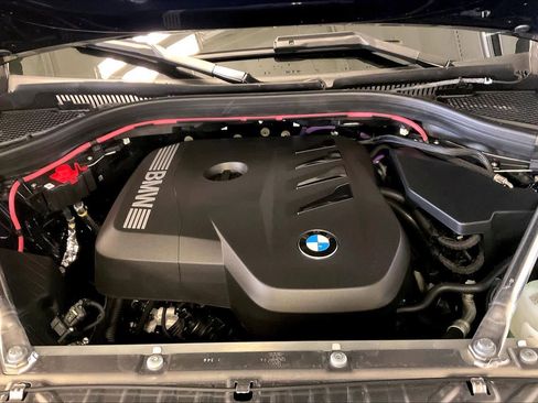 New 2026 BMW X3 xDrive30 image 16