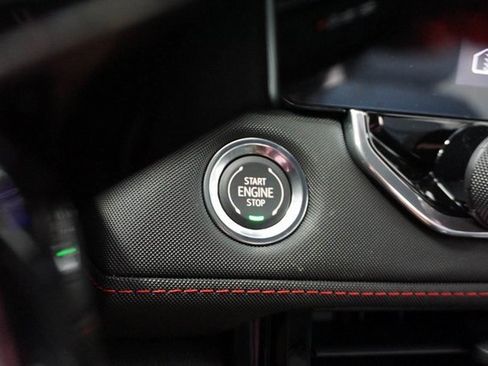 New 2025 Chevrolet Colorado Z71 image 26