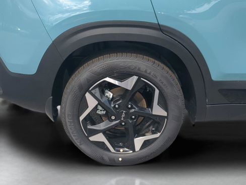 New 2026 Kia Seltos S FWD image 26