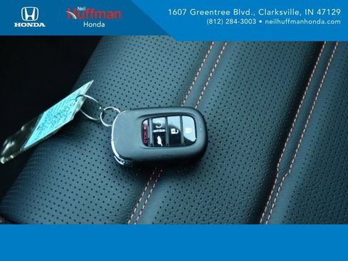 New 2026 Honda CR-V Sport-L image 18