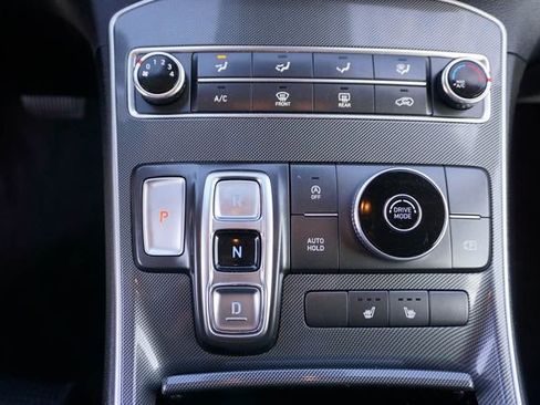 Used 2022 Hyundai Santa Fe SEL w/ Cargo Package image 17