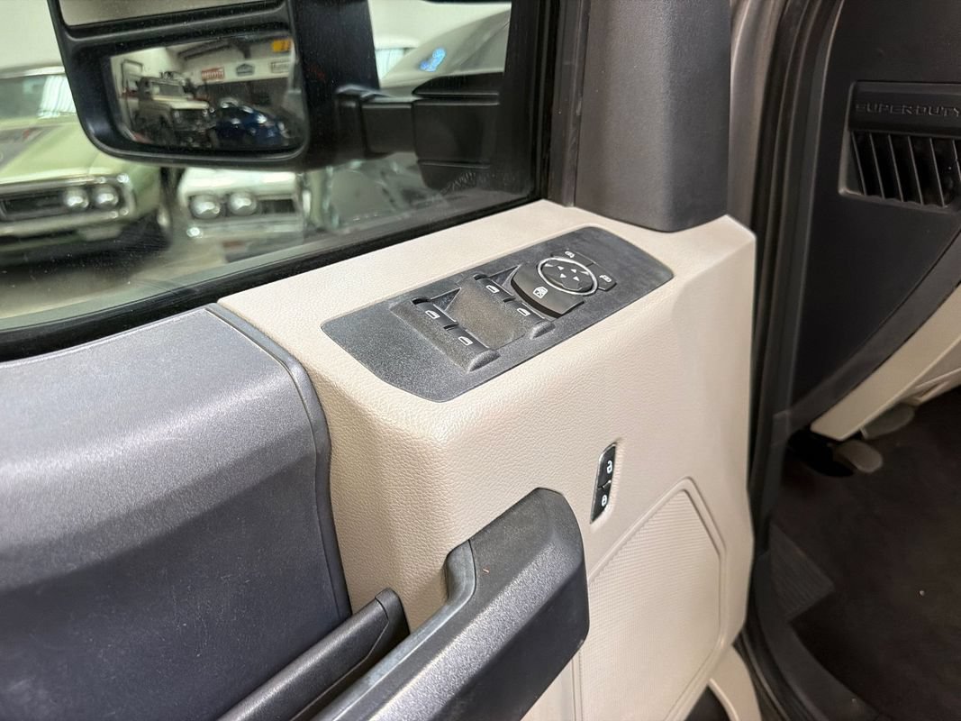 Used 2022 Ford F350 XL w/ STX Appearance Package AWD/4WD image 30