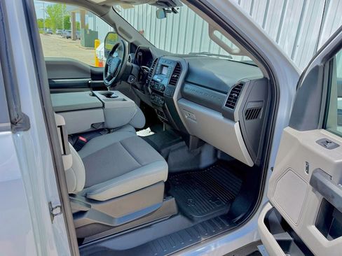 Used 2020 Ford F350 XL w/ STX Appearance Package AWD/4WD image 24