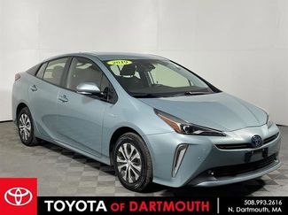 Used 2019 Toyota Prius LE video 1