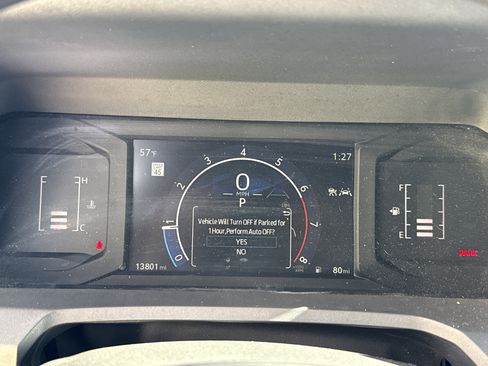 Used 2025 Toyota Tacoma 2WD Double Cab image 21