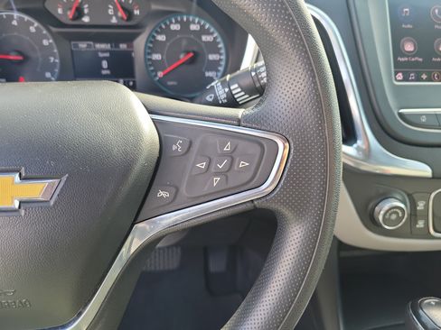 Used 2021 Chevrolet Equinox LS w/ LS Convenience Package FWD image 24