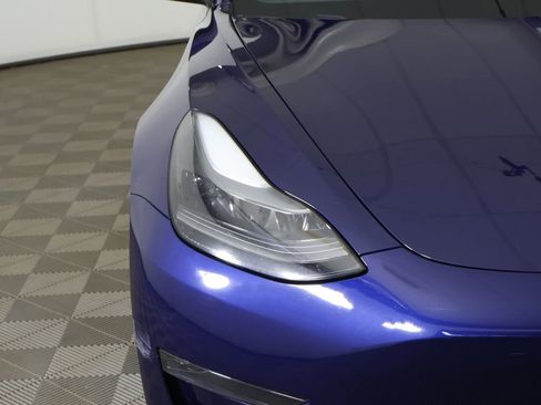 Used 2022 Tesla Model 3 Long Range AWD/4WD image 14