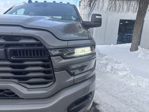 New 2026 RAM 2500 Big Horn image 10