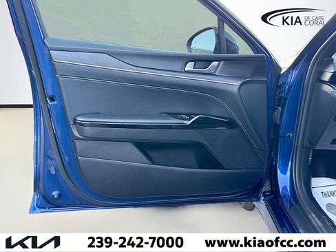 Certified 2025 Kia K5 GT-Line image 20