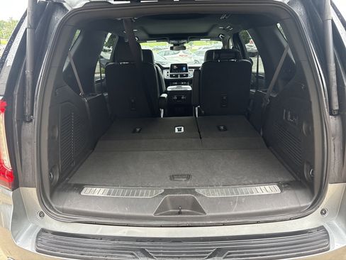 Used 2023 GMC Yukon AT4 AWD/4WD image 33