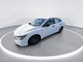 New 2026 Nissan Sentra S w/ Floor Mat Package FWD video 4