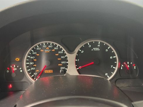 Used 2005 Chevrolet Equinox LS w/ Preferred Equipment Group AWD/4WD image 14