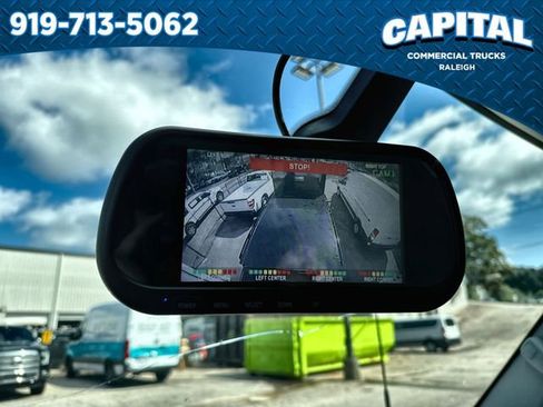 New 2024 Ford E-350 and Econoline 350 Super Duty w/ Driver's Safety Package image 28