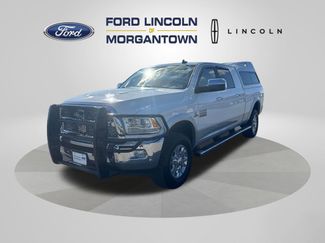 Used 2018 RAM 2500 Laramie w/ Cold Weather Group AWD/4WD 360° Tour