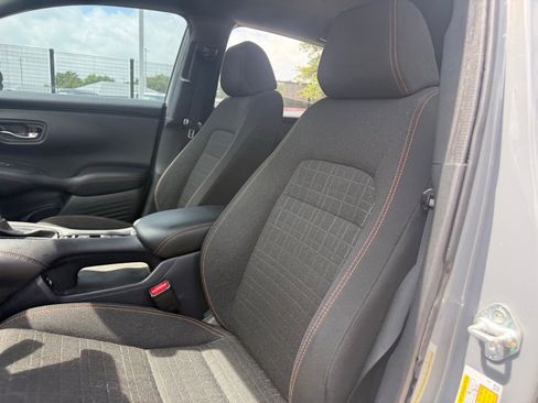 Certified 2023 Honda HR-V Sport image 10