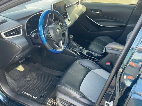 Used 2022 Toyota Corolla XSE w/ XSE Preferred Package FWD image 19