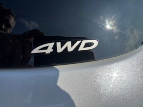 Used 2024 Mitsubishi Outlander Sport ES AWD/4WD image 28
