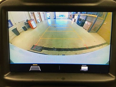 Used 2021 Chevrolet Silverado 1500 RST image 20