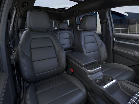 New 2026 GMC Terrain Elevation w/ Elevation Premium Package FWD image 16