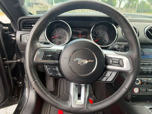 Used 2015 Ford Mustang Coupe w/ Equipment Group 051A RWD image 20