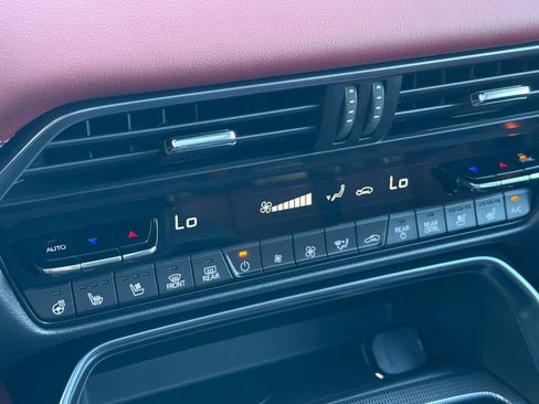 New 2026 MAZDA CX-70 3.3 Turbo S w/ Premium Package image 23