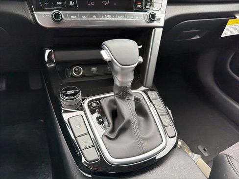 New 2026 Kia Seltos S AWD/4WD image 16