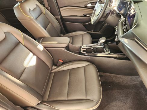 Certified 2024 Chevrolet Trax ACTIV w/ Driver Confidence Package image 15