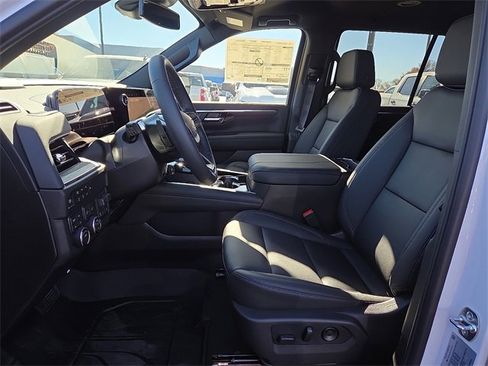 New 2026 Chevrolet Tahoe LT w/ Comfort Package image 10