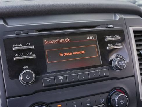 Used 2017 Nissan Titan S RWD image 39