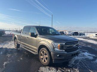 Used 2018 Ford F150 XLT w/ Equipment Group 302A Luxury 360° Tour