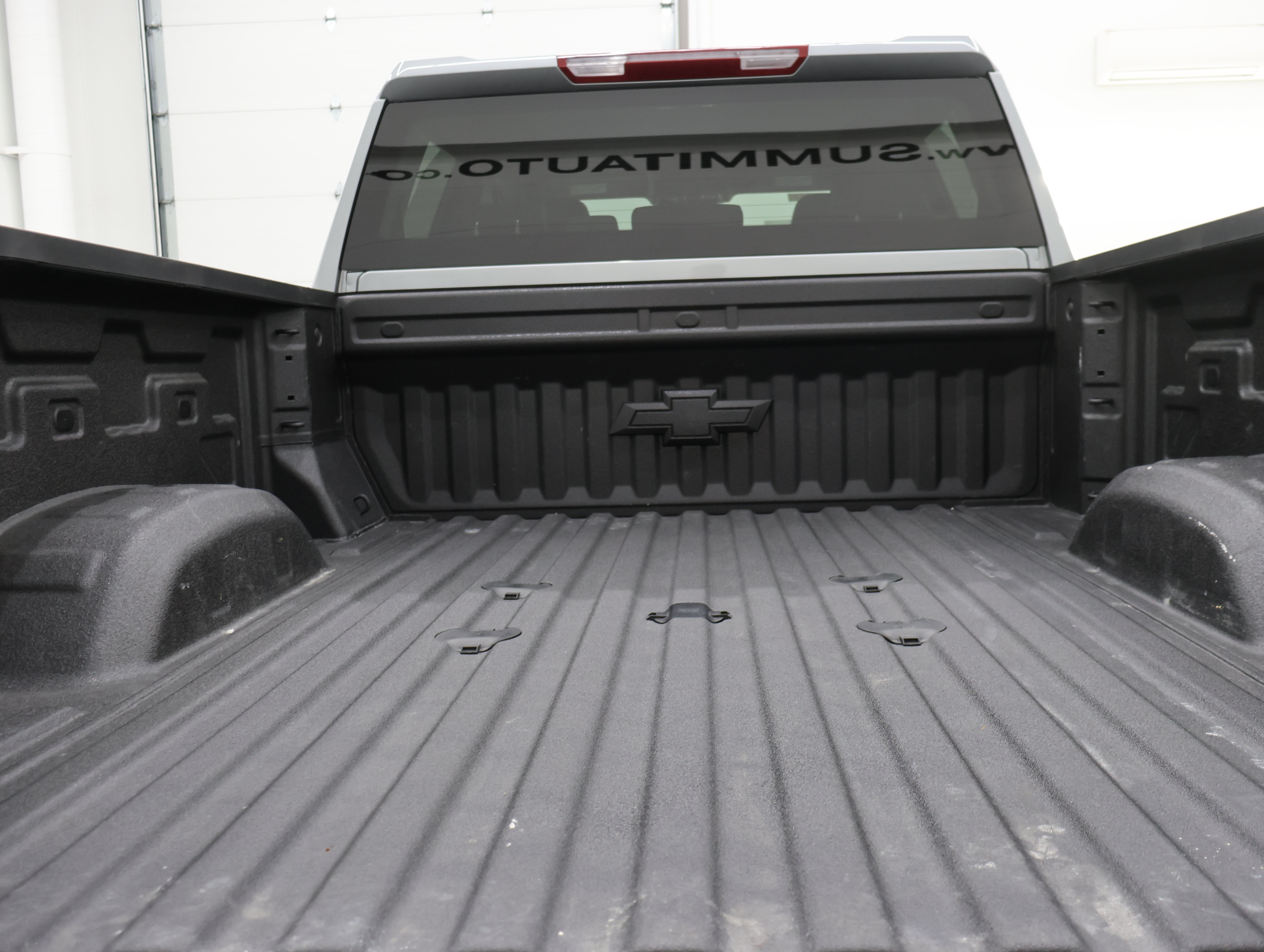 Used 2026 Chevrolet Silverado 2500 LT AWD/4WD image 28