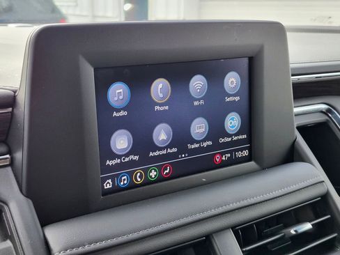 Used 2024 Chevrolet Tahoe LS w/ Driver Alert Package image 19