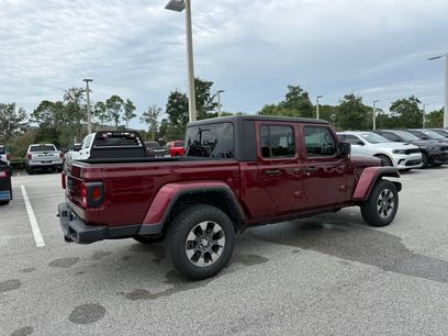 Used 2022 Jeep Gladiator Sport