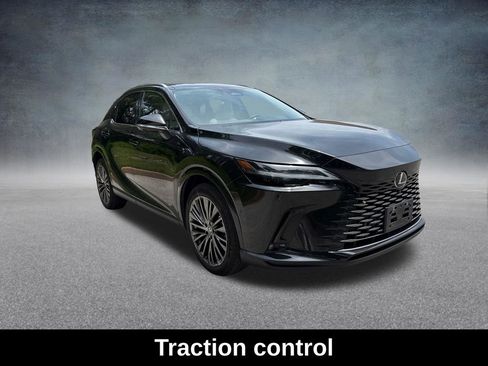 Used 2023 Lexus RX 350 w/ Accessory Package (2T) AWD/4WD image 9