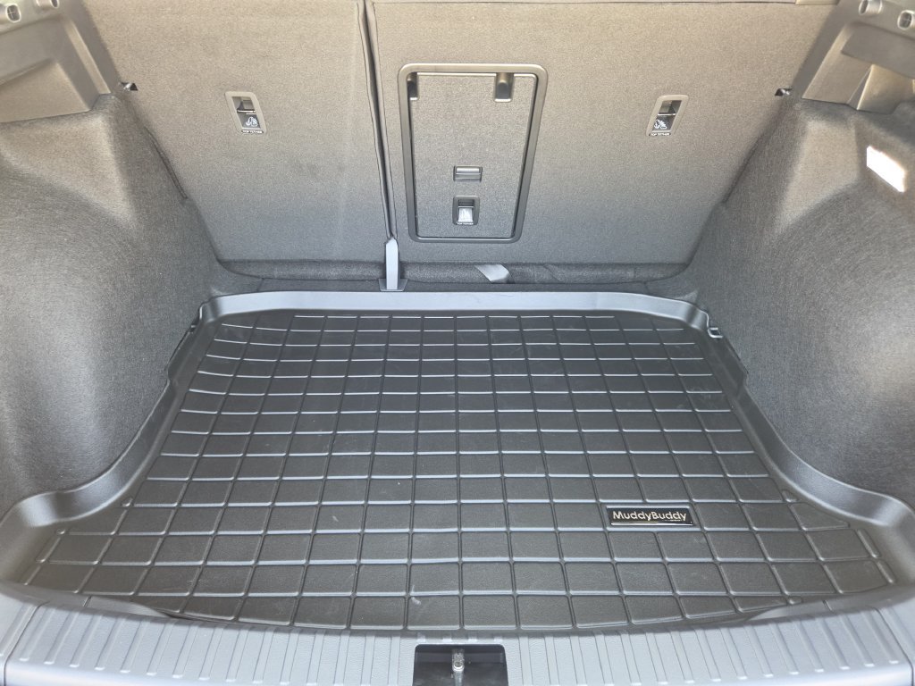 New 2027 Volkswagen Taos S FWD image 26