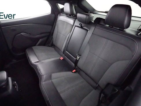 Used 2025 Ford Mustang Mach-E GT image 24