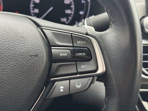 Used 2019 Honda Accord Sport image 19
