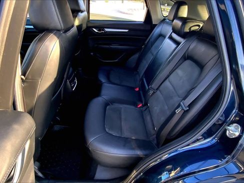 Used 2020 MAZDA CX-5 Touring image 20