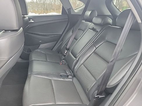 Used 2020 Hyundai Tucson Limited image 15