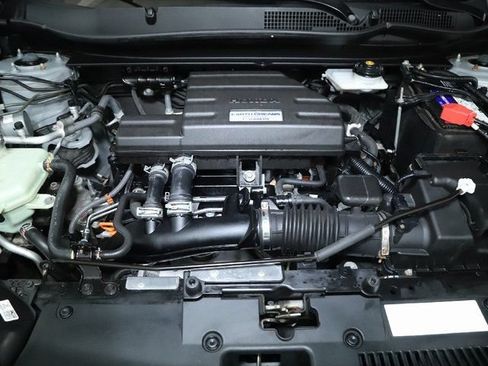 Used 2017 Honda CR-V EX image 36