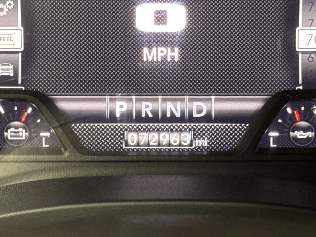 Used 2019 RAM 1500 Rebel w/ Rebel Level 1 Equipment Group AWD/4WD image 13