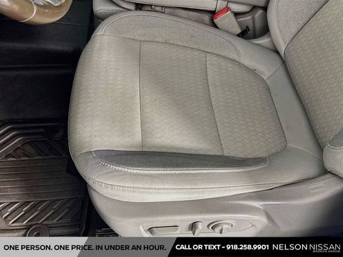 Used 2021 Chevrolet Silverado 1500 RST AWD/4WD image 18