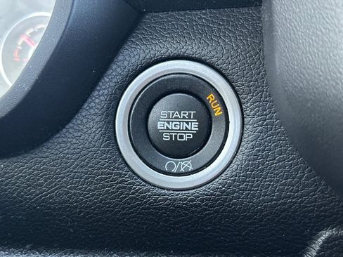 Used 2023 RAM 3500 Big Horn w/ Level 1 Equipment Group image 32